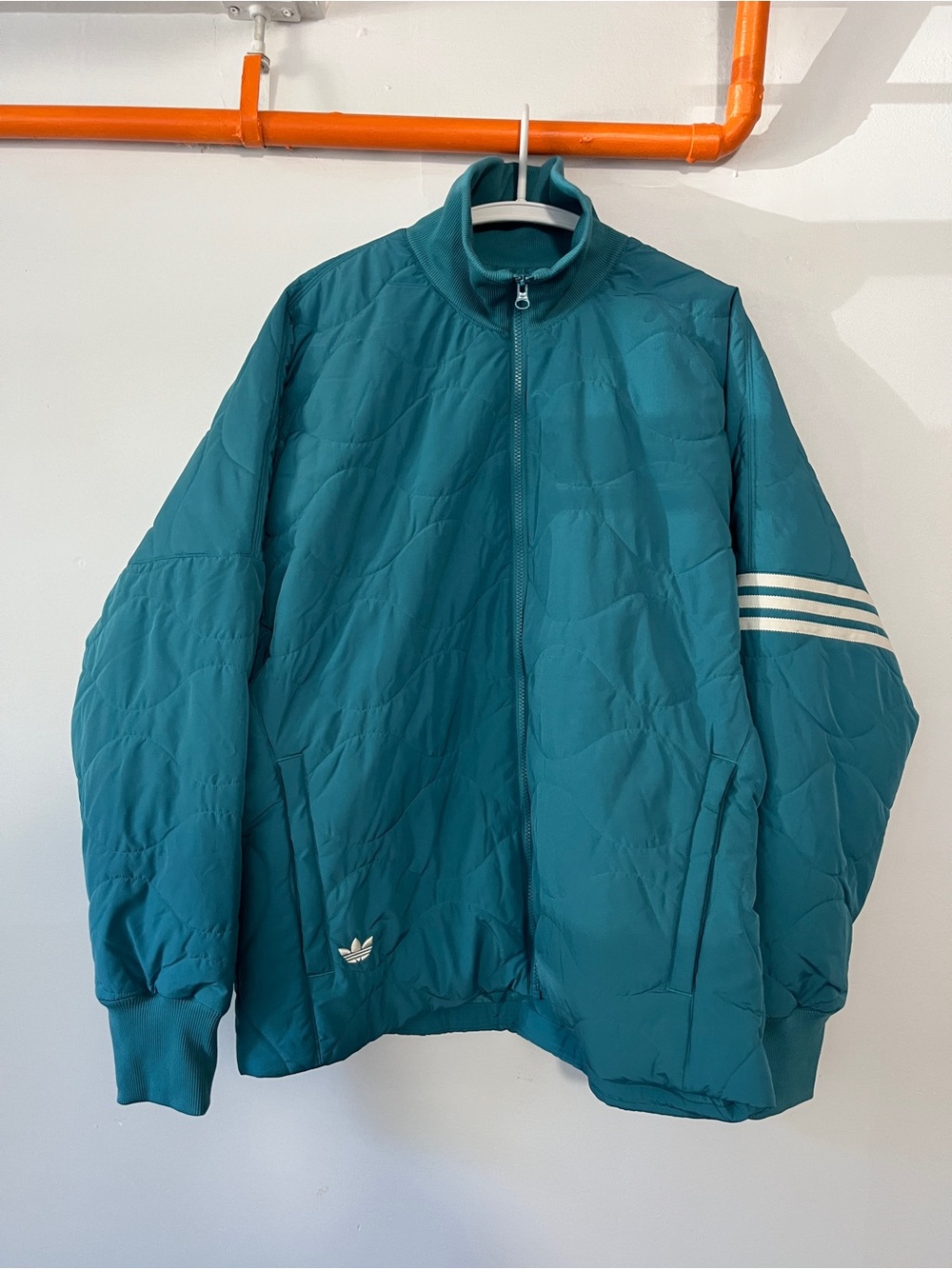 Adidas Men's Adicolor Neuclassics Jacket